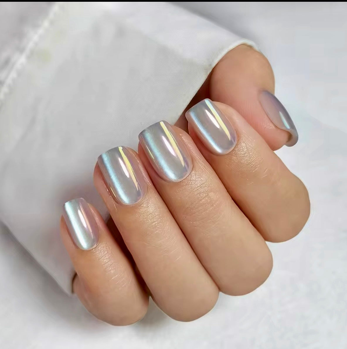 Soft Gel Press On Nails - Cosa sono e come si usano