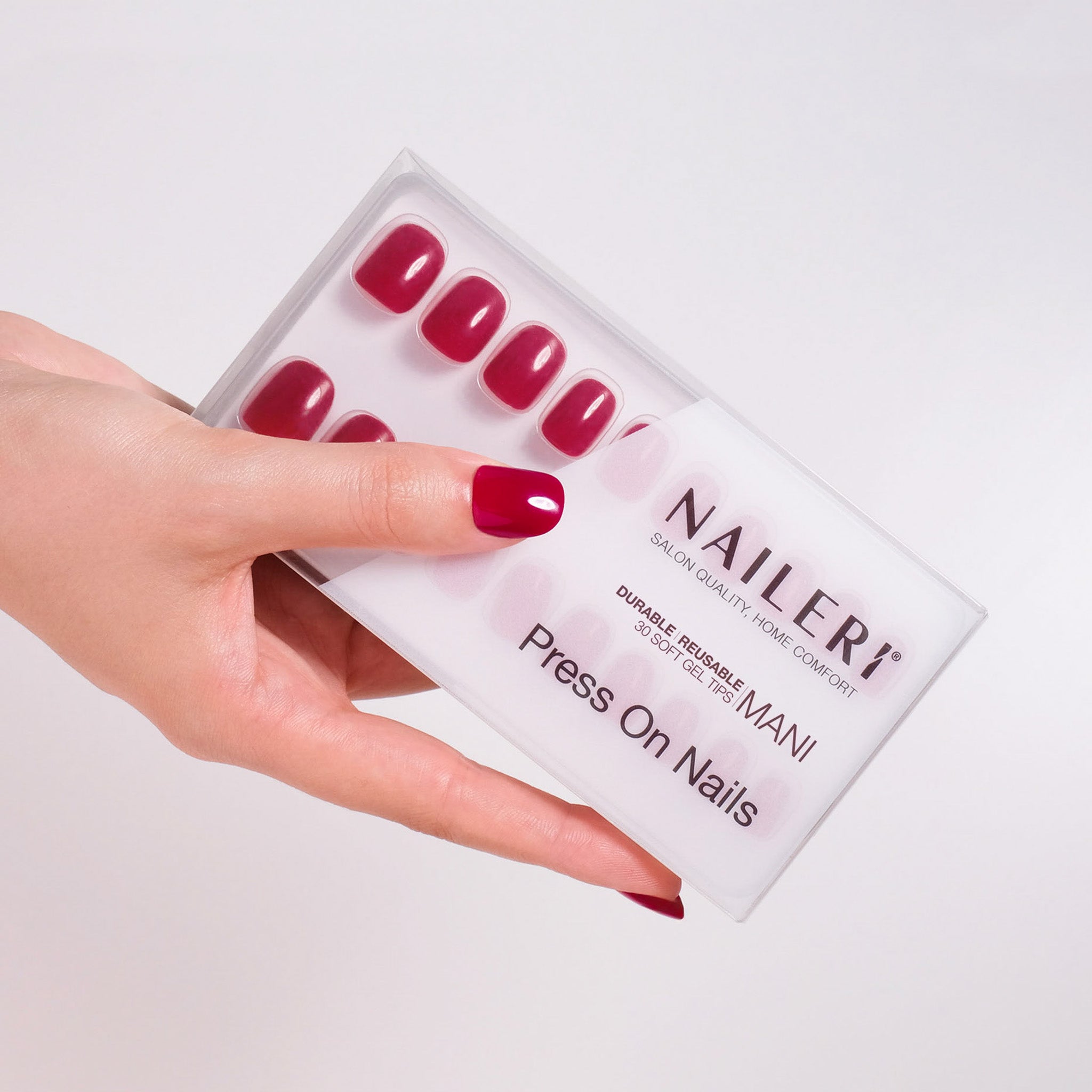 Cupido Press On Nails