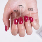 Cupido Press On Nails