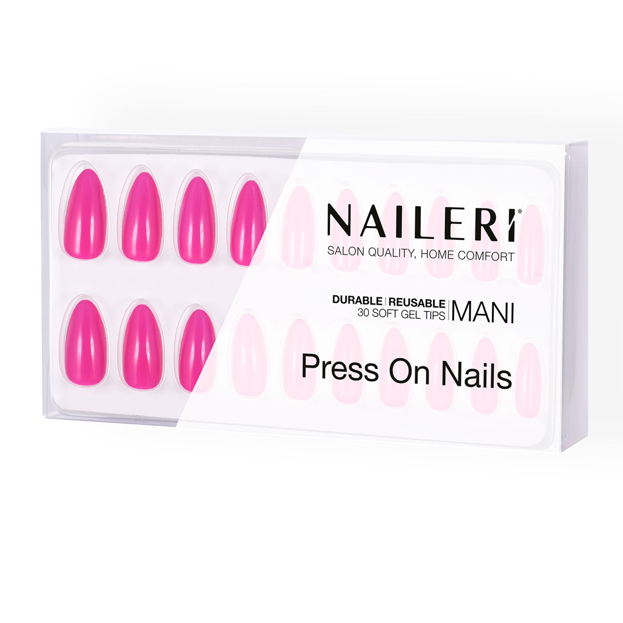 Diva Press On Nails