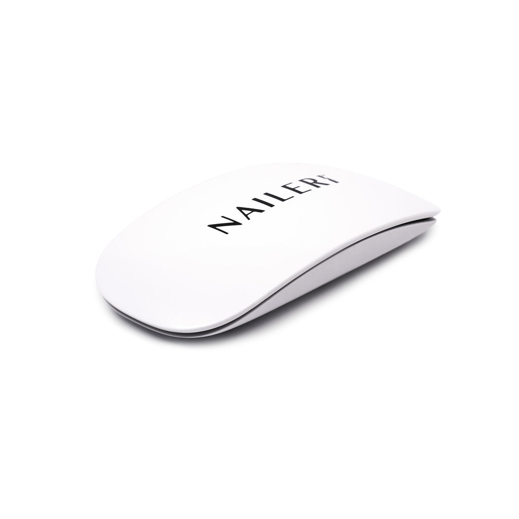 Lampada UV/LED Click & Go NAILERÌ chiusa