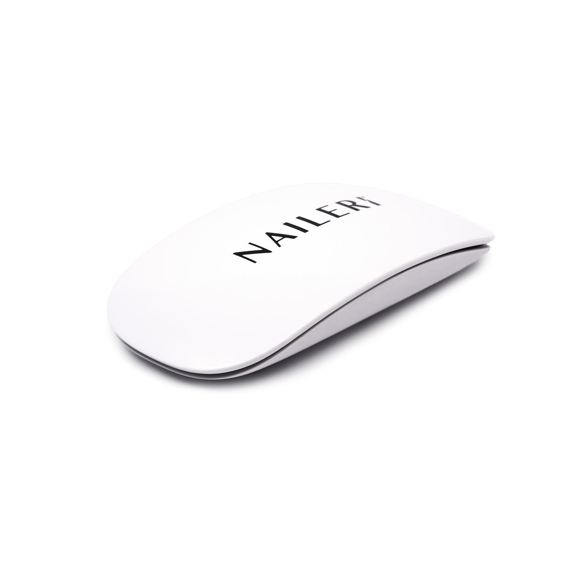 Lampada UV/LED Click & Go NAILERÌ chiusa