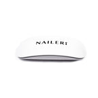 Lampada UV/LED Click & Go NAILERÌ chiusa, vista frontale