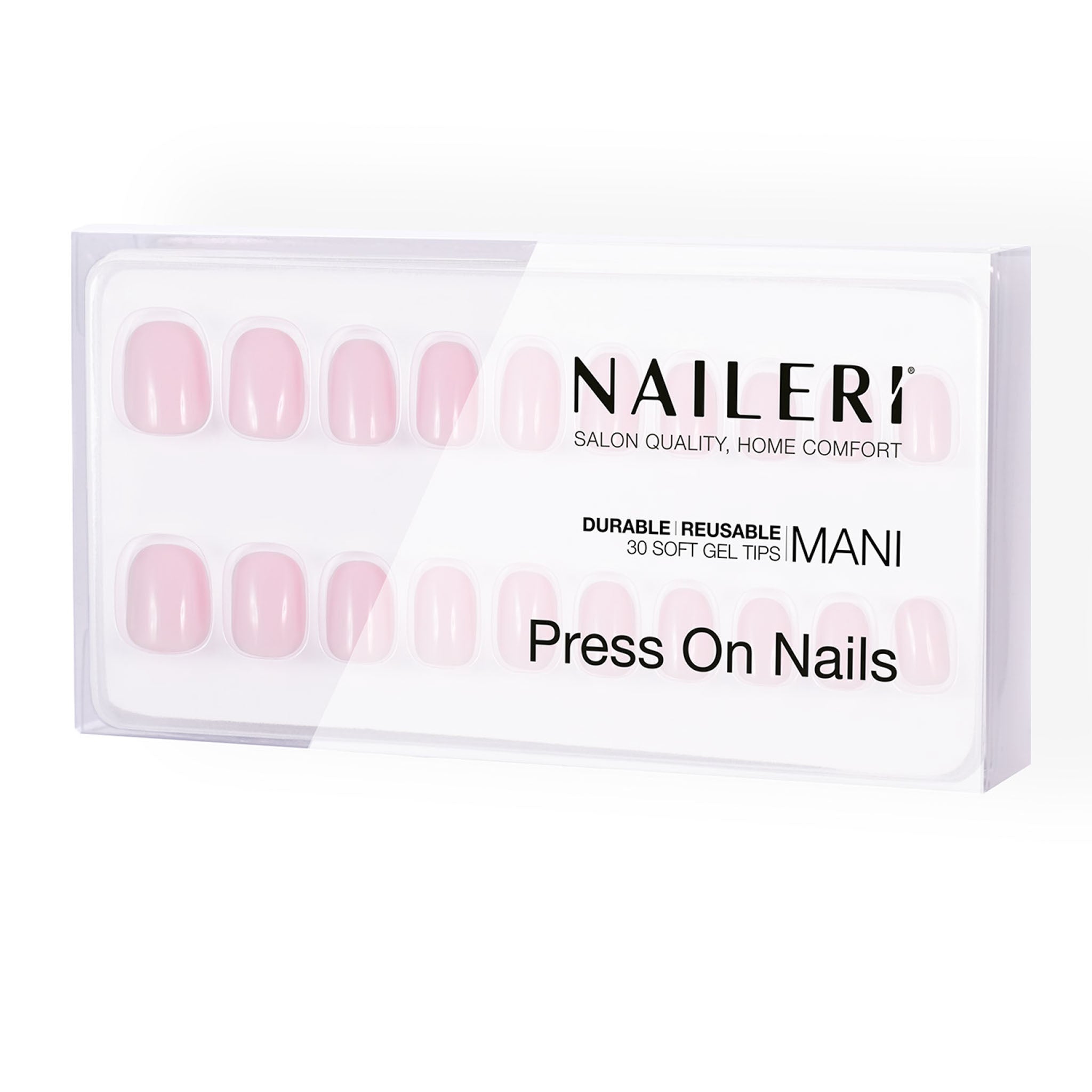 Macaron Press On Nails