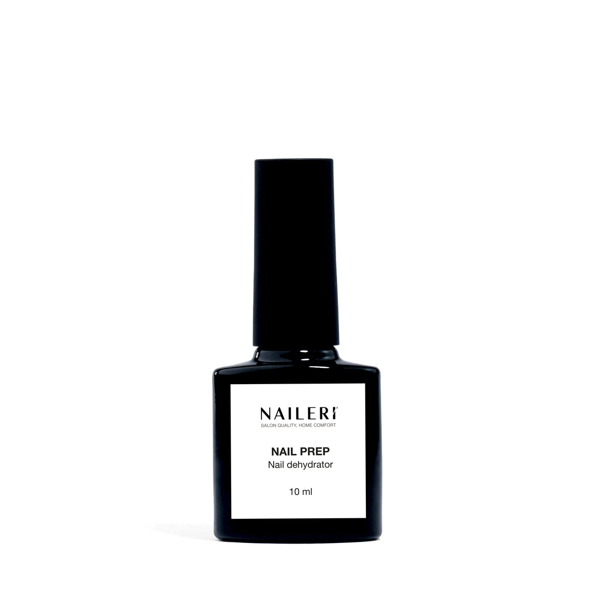 Nail prep