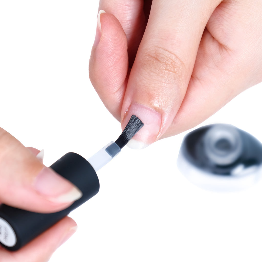 Nail prep