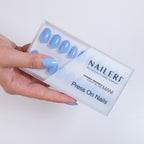Naples Press On Nails