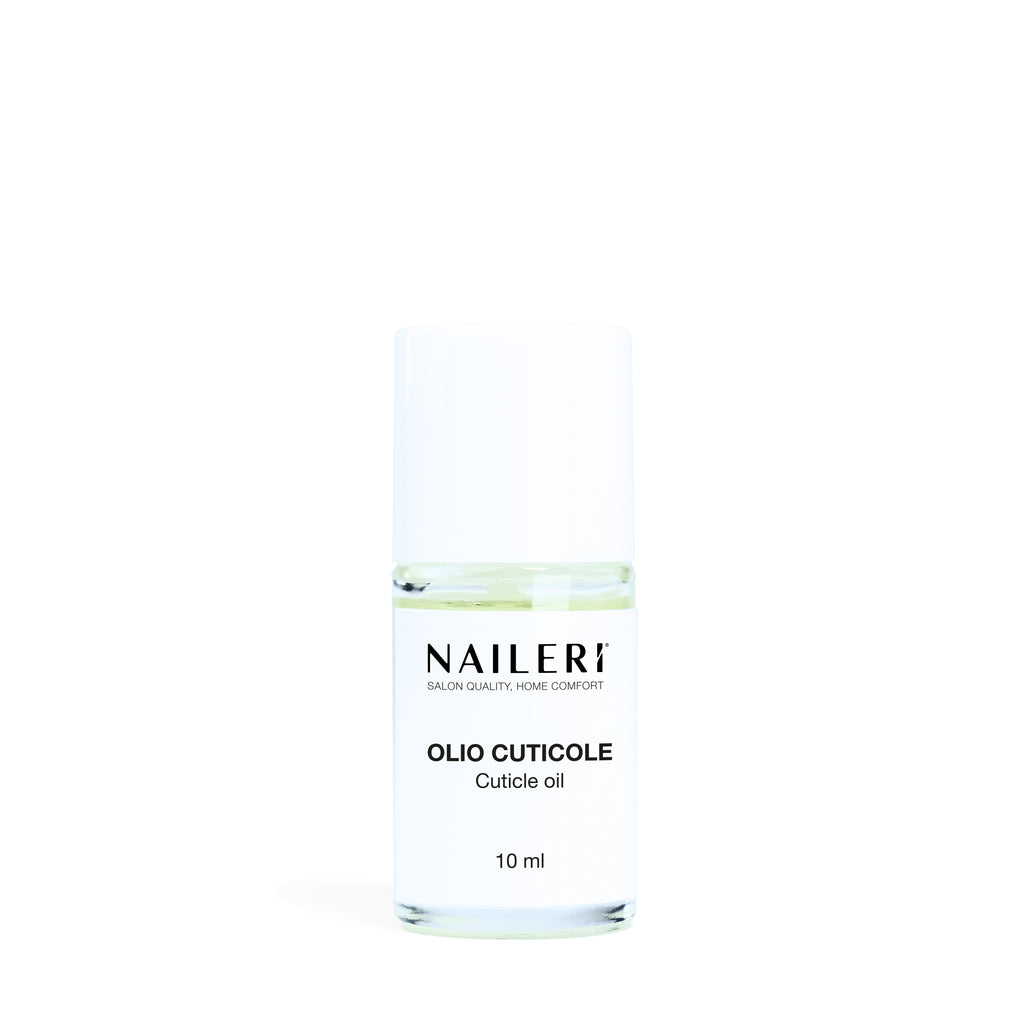 Olio per cuticole