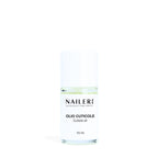 Olio per cuticole
