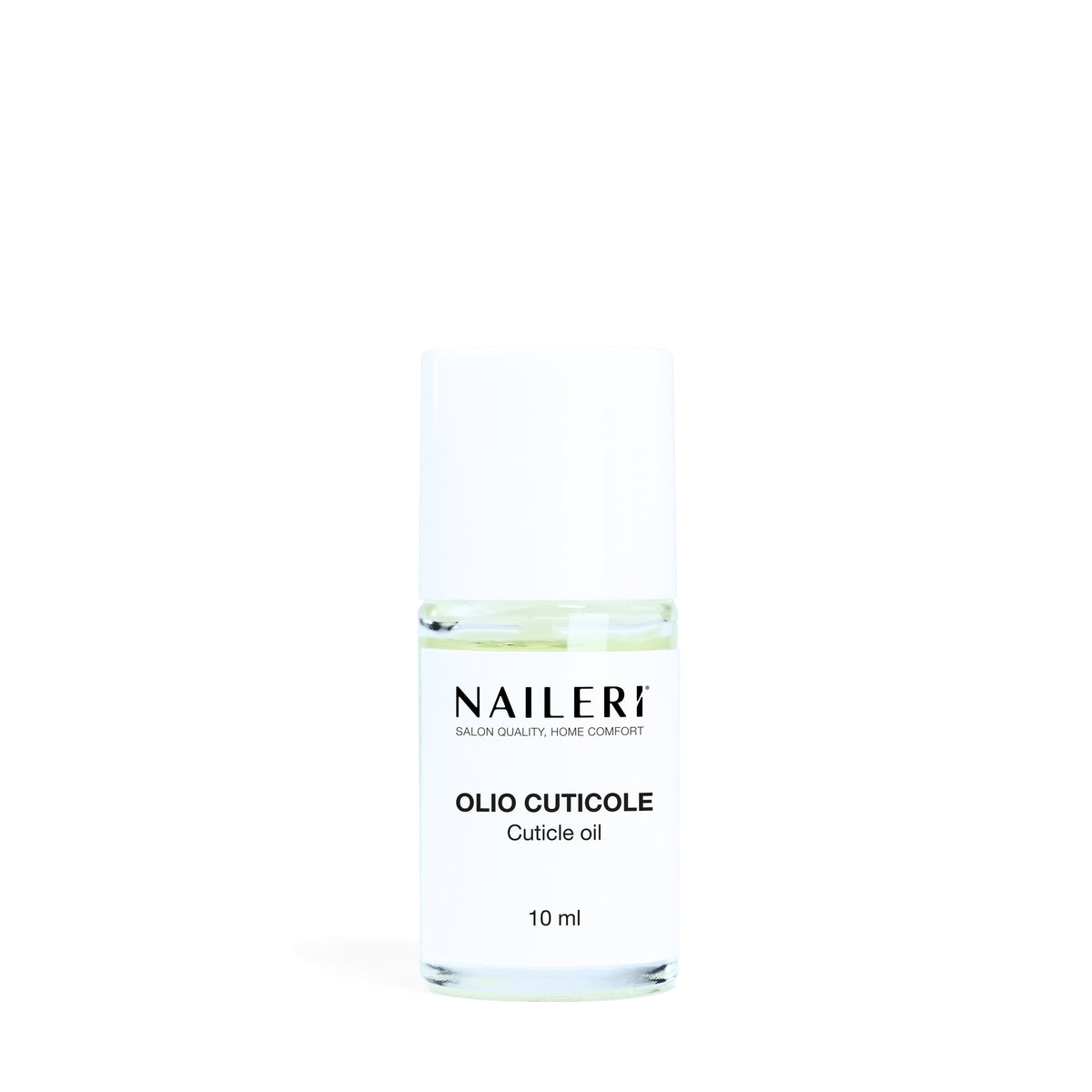 Olio per cuticole