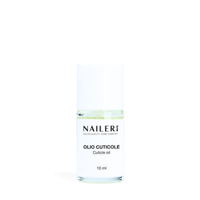  Olio Per Cuticole