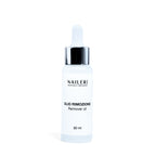 Flacone da 30 ml di olio rimozione NAILERÌ con contagocce