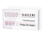 Optical Press On Nails