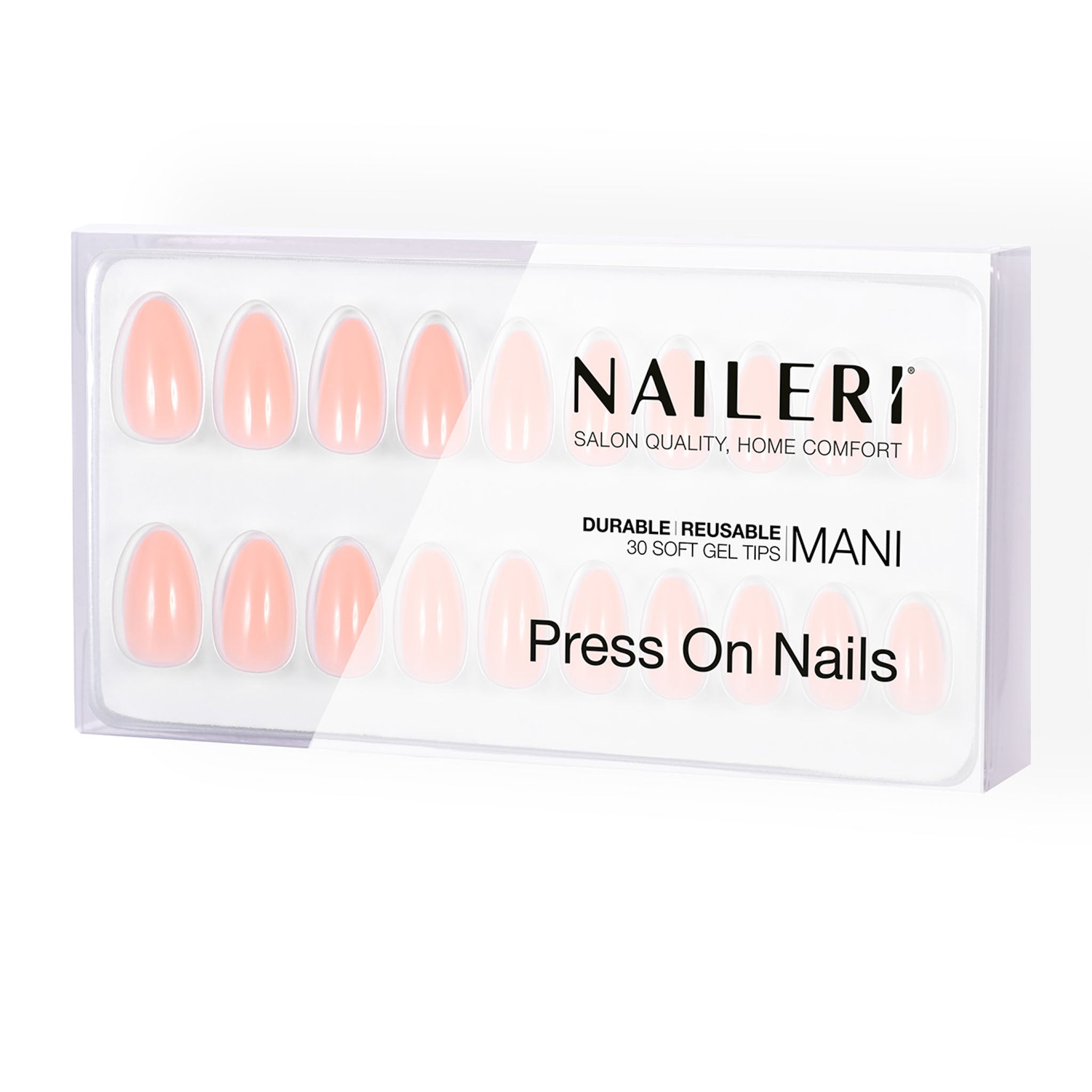 Phard Press On Nails