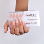 Phard Press On Nails