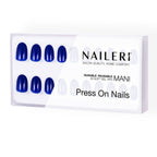 Royalty Press On Nails