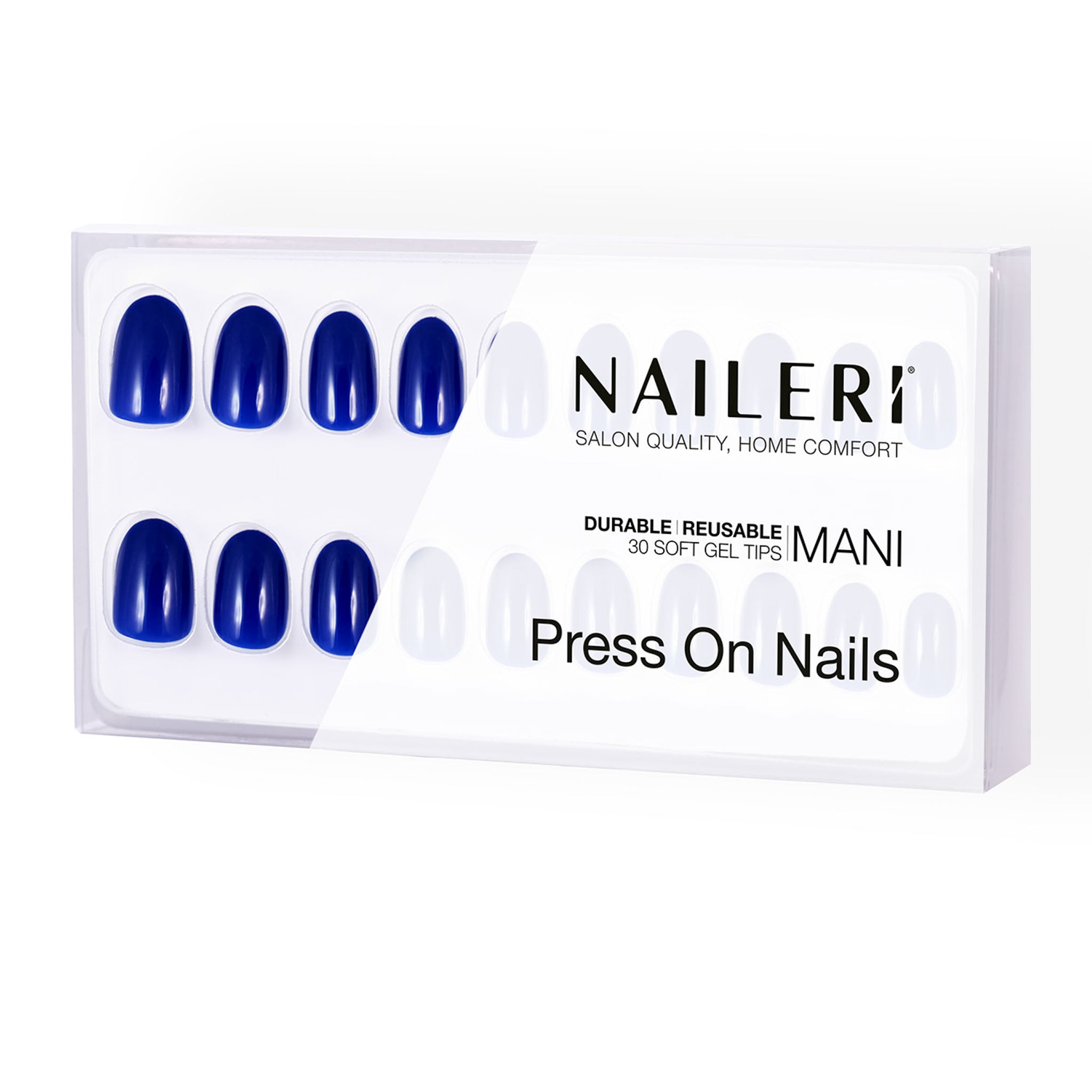 Royalty Press On Nails