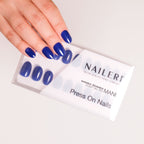 Royalty Press On Nails