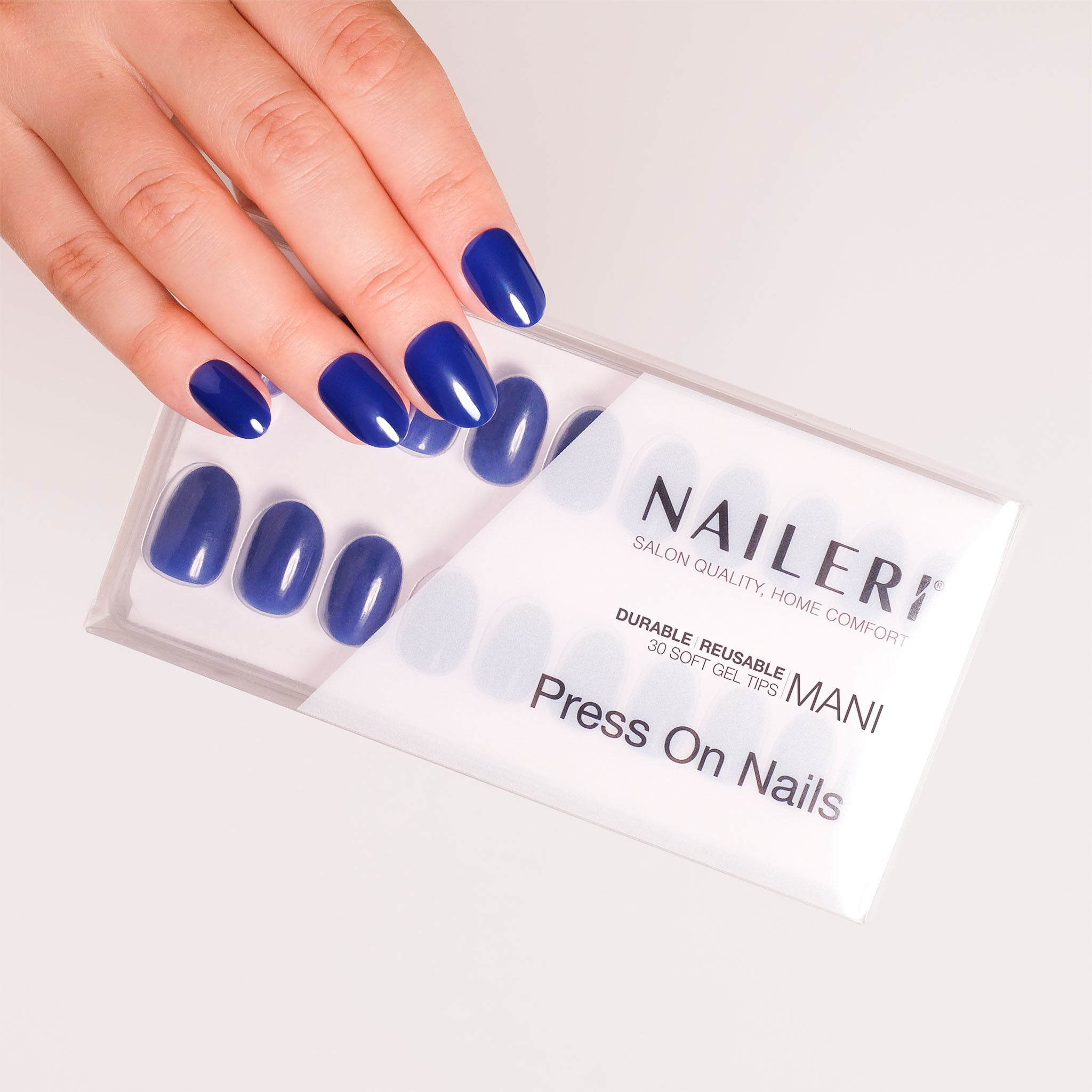 Royalty Press On Nails