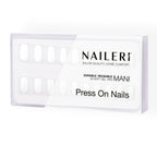 Sugar Press On Nails