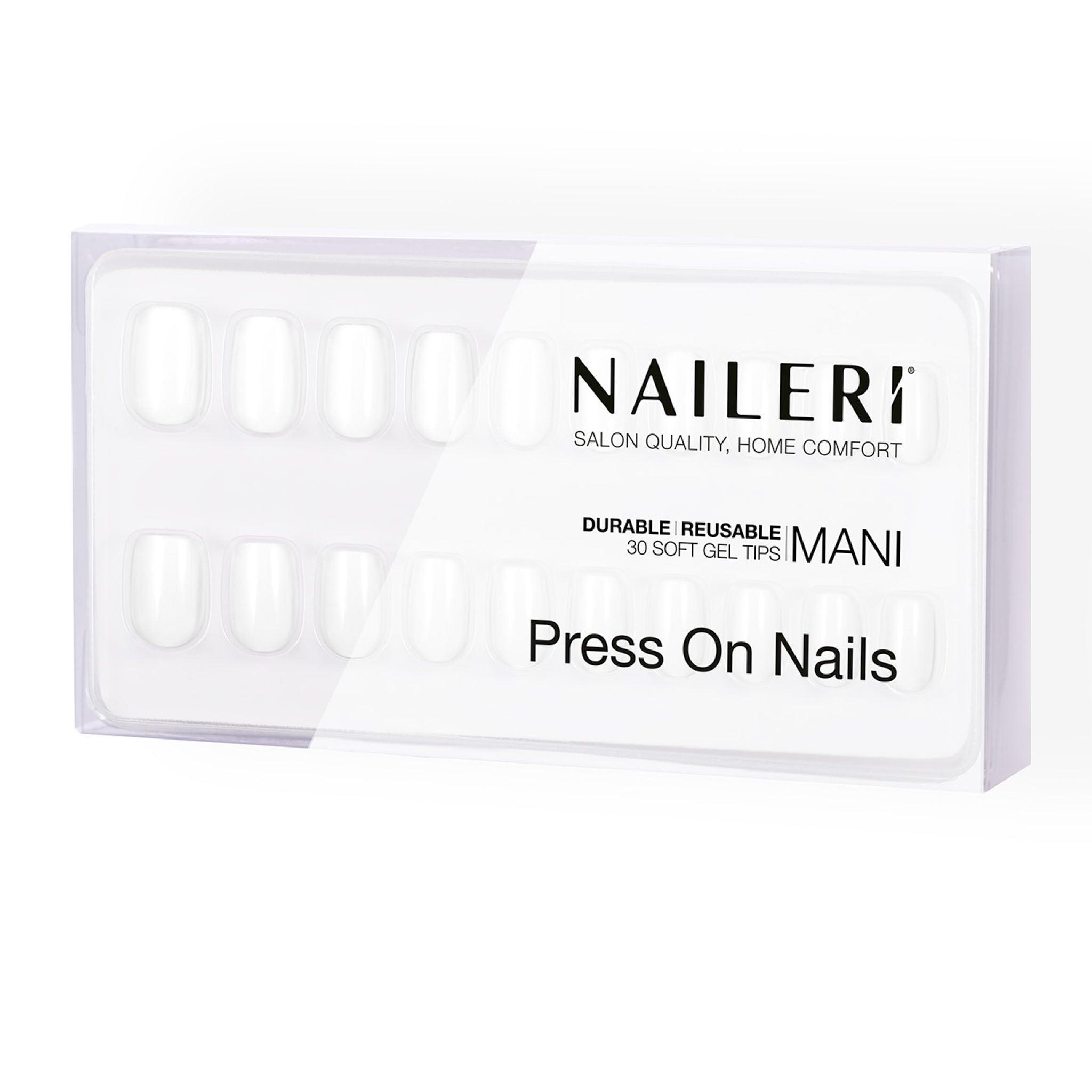 Sugar Press On Nails