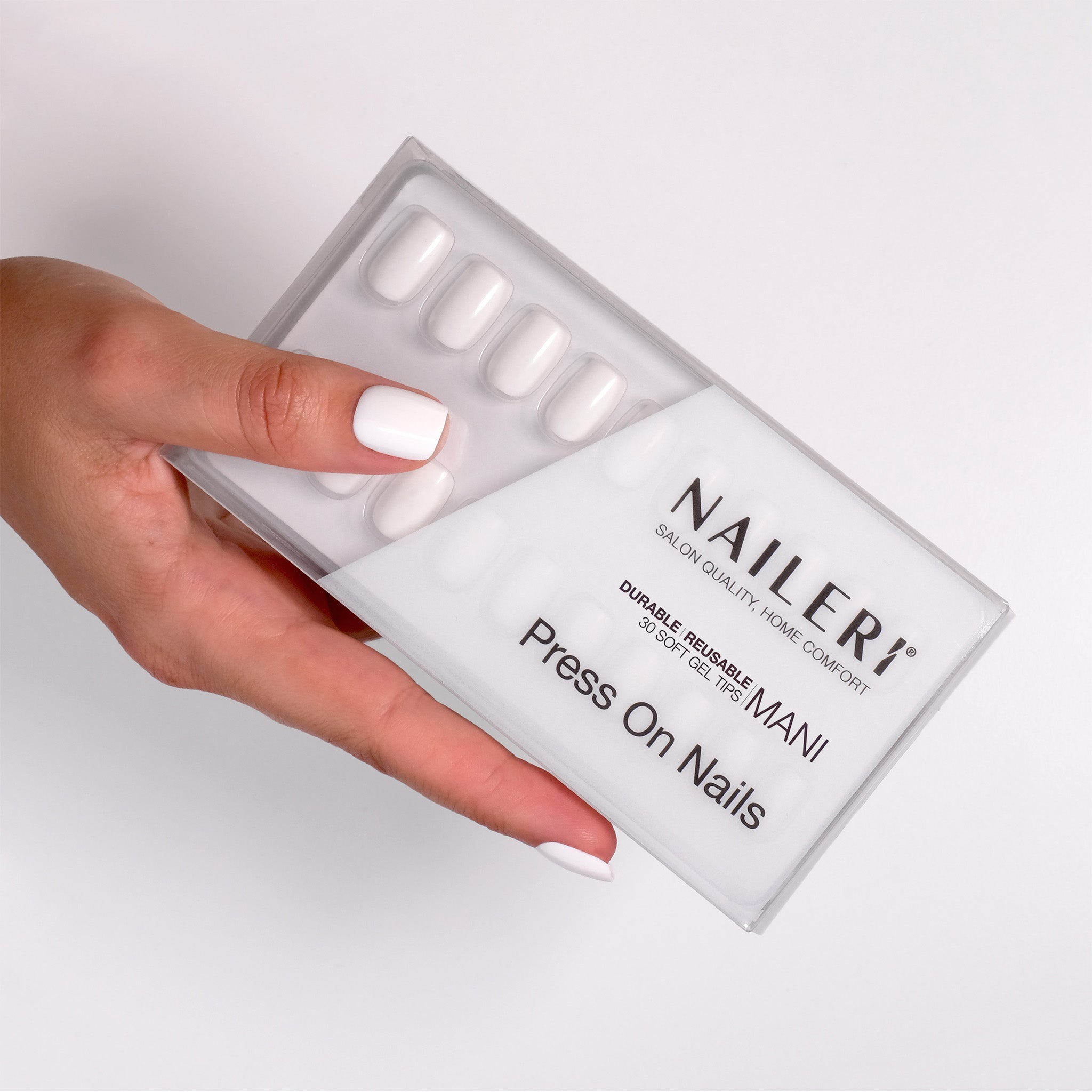 Sugar Press On Nails
