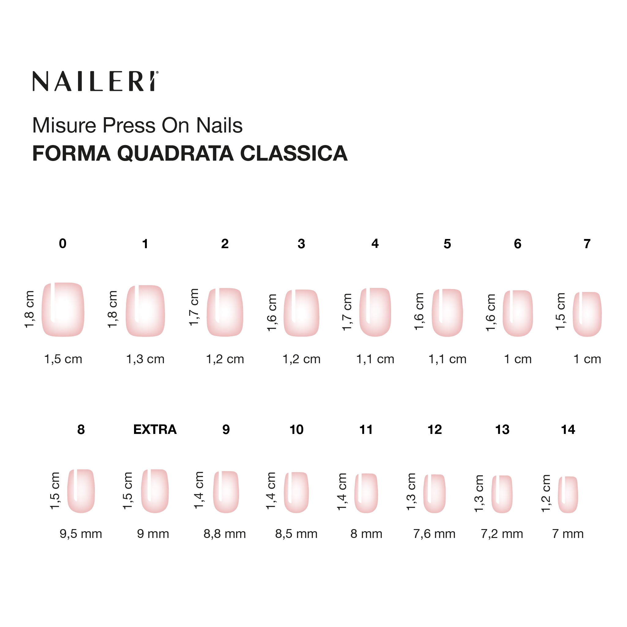Nude Cat's Eyes Press On Nails