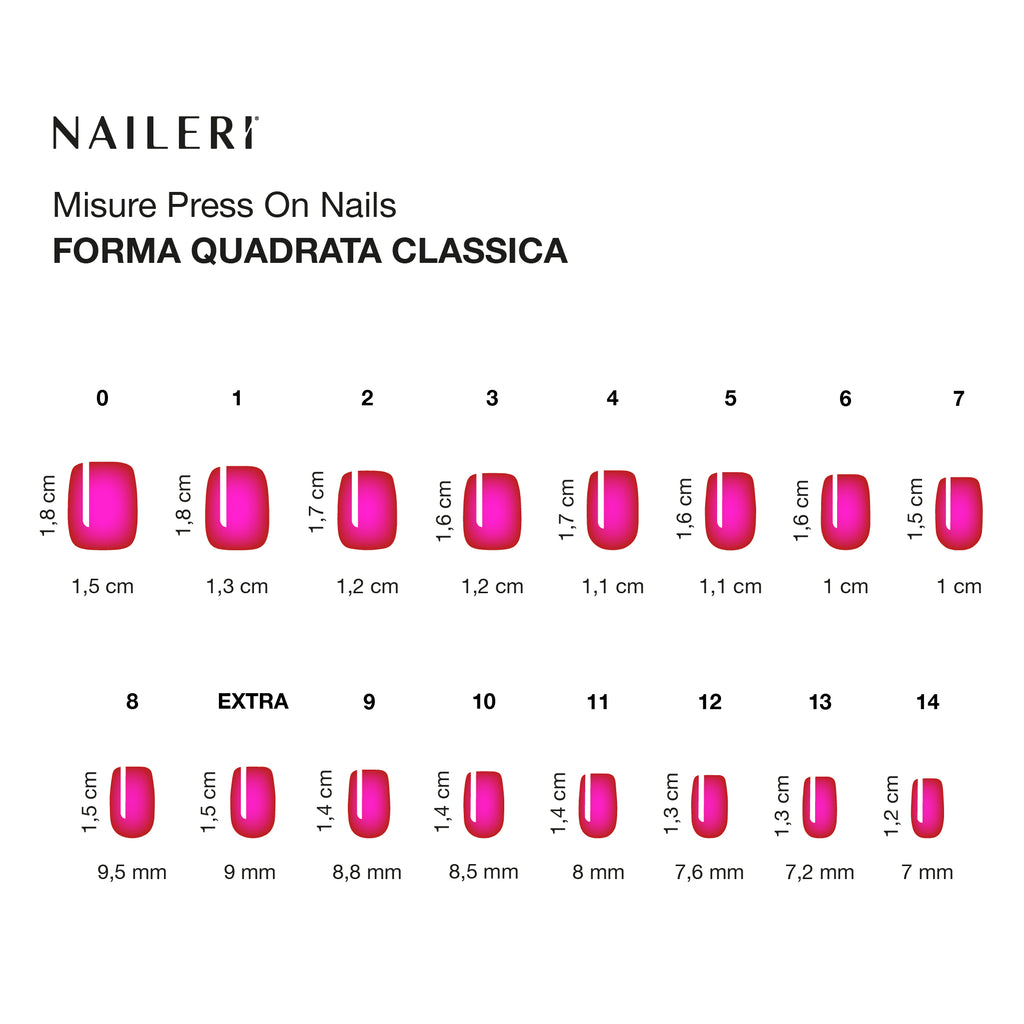 Cherry Cat's Eyes Press On Nails