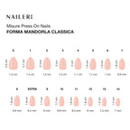Phard Press On Nails