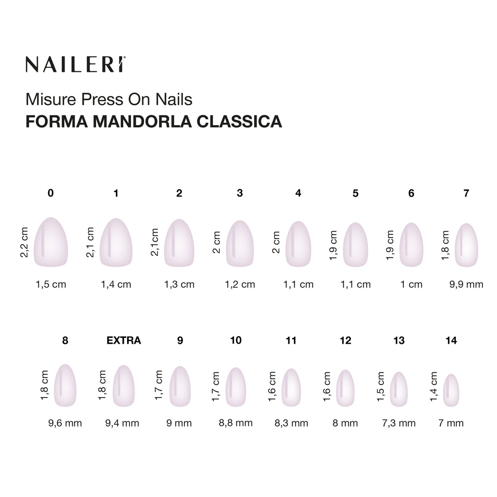 Belle Cat's Eyes Press On Nails