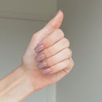 Cookie Press On Nails