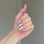 Optical Press On Nails