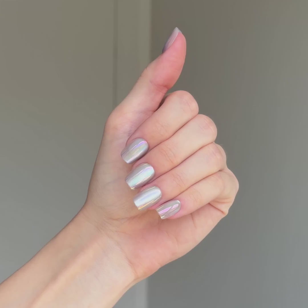 Optical Press On Nails