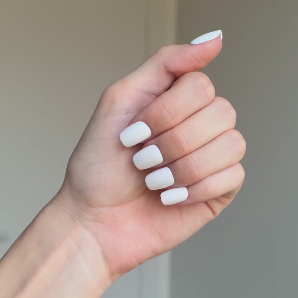 Sugar Press On Nails
