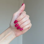 Cupido Press On Nails
